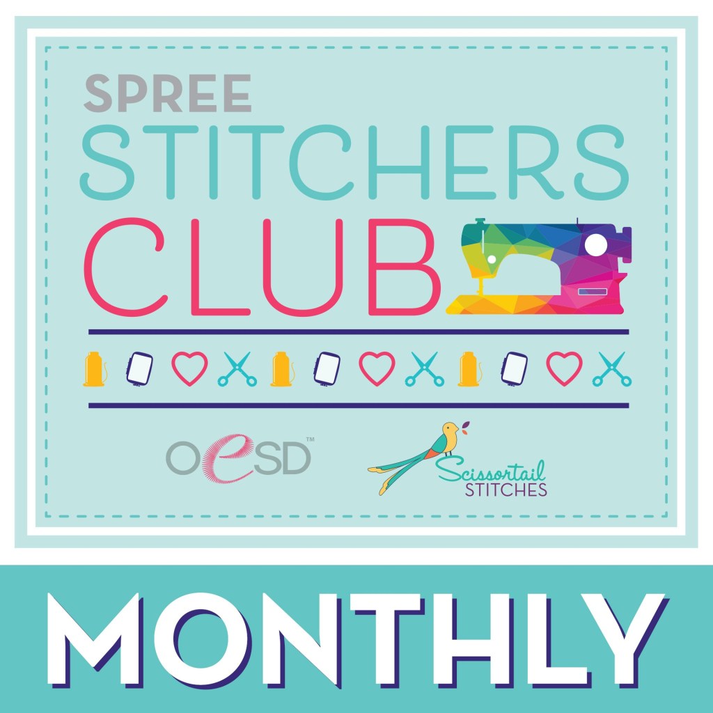 OESD Spree Club August&nbsp;2025