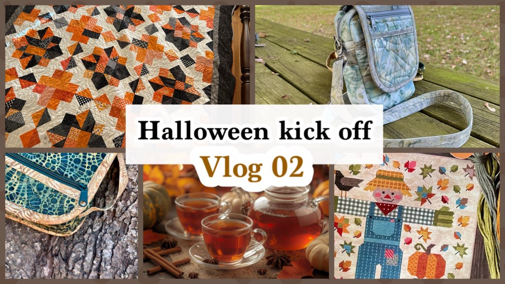 Happy October! Upcoming Challenges and&nbsp;updates